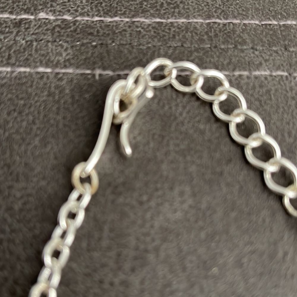 Rlm Studio Amethyst Statement Necklace - image 4